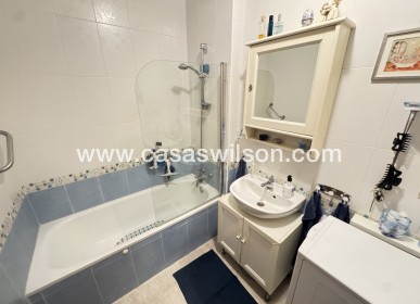 Venta - Apartamento - Los Altos