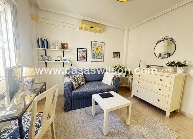 Venta - Apartamento - Los Altos