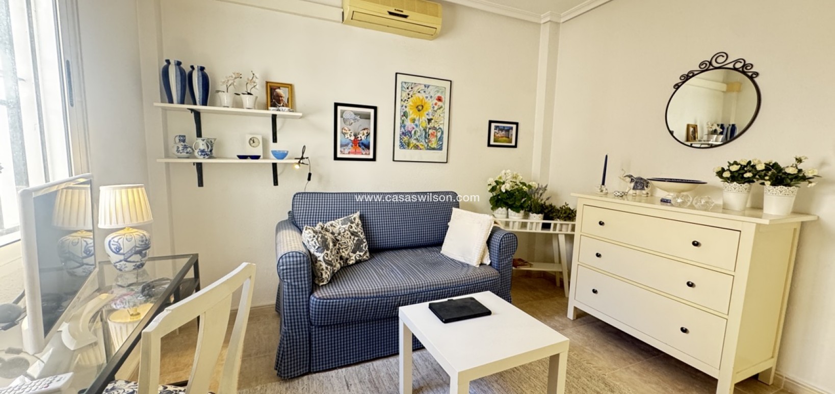 Venta - Apartamento - Los Altos