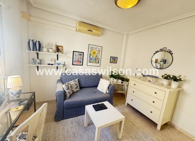 Venta - Apartamento - Los Altos