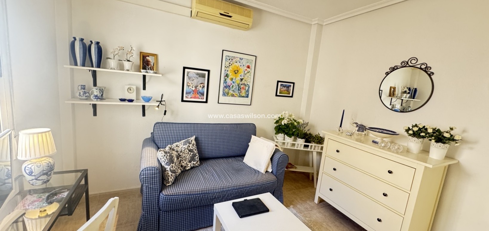 Venta - Apartamento - Los Altos