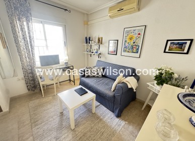 Venta - Apartamento - Los Altos