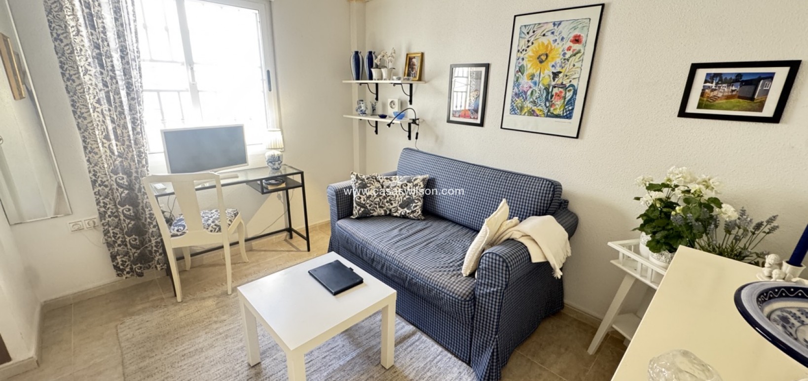 Venta - Apartamento - Los Altos