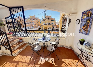 Venta - Apartamento - Los Altos