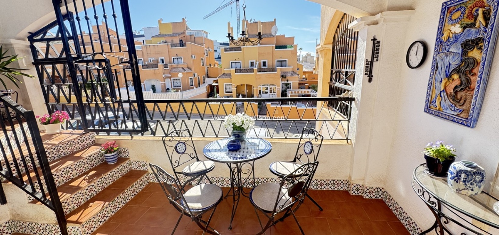 Venta - Apartamento - Los Altos