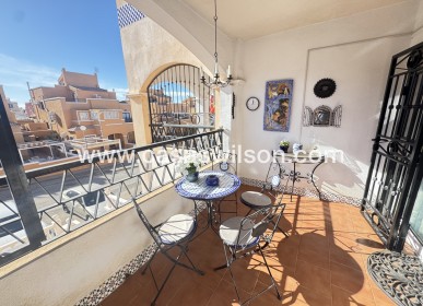 Venta - Apartamento - Los Altos