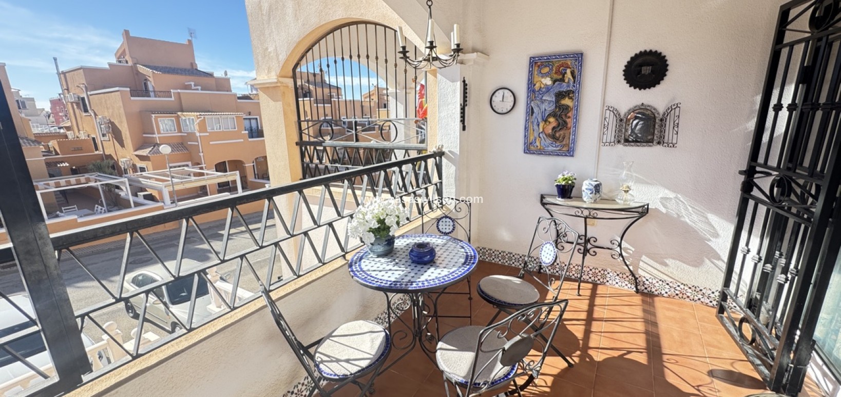 Venta - Apartamento - Los Altos