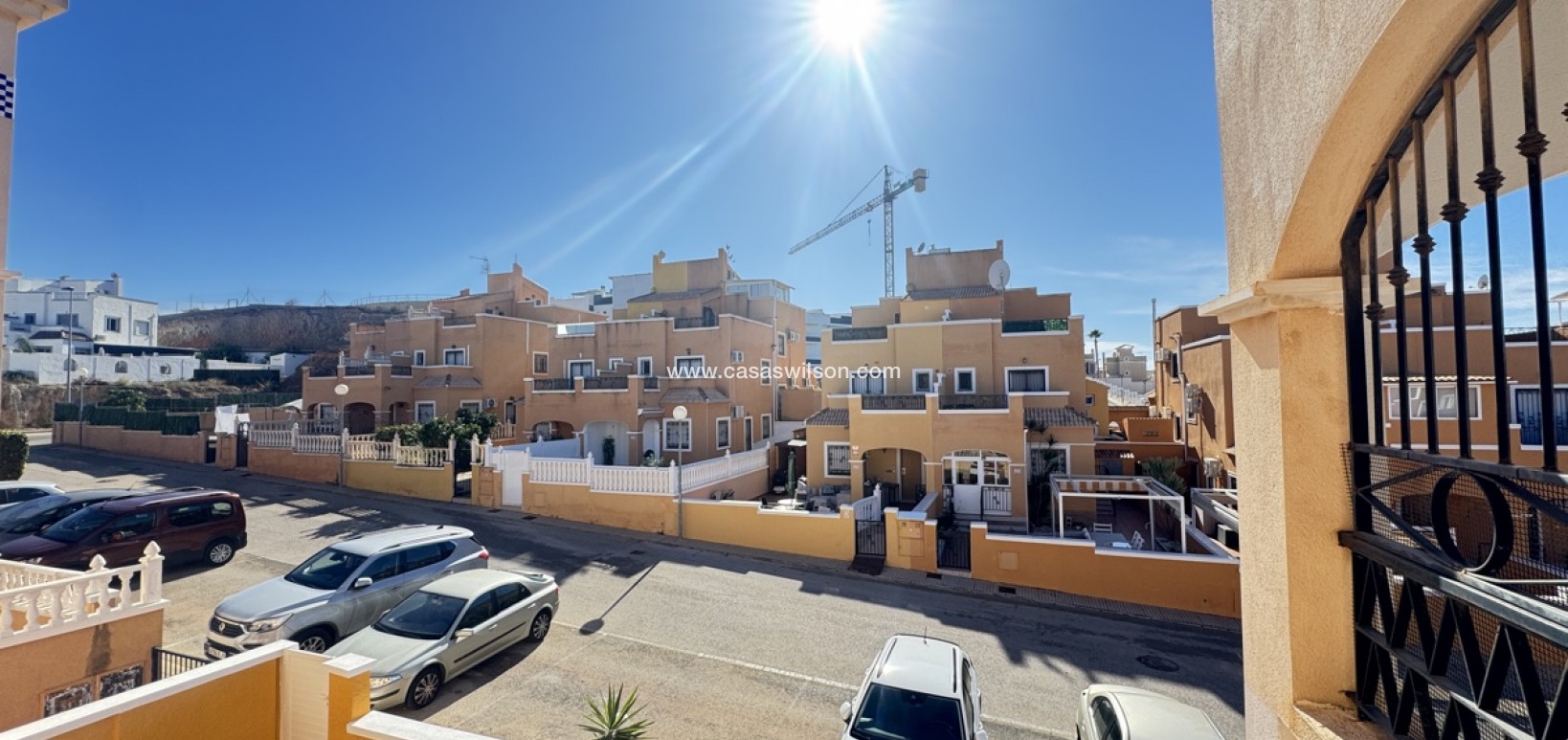 Venta - Apartamento - Los Altos