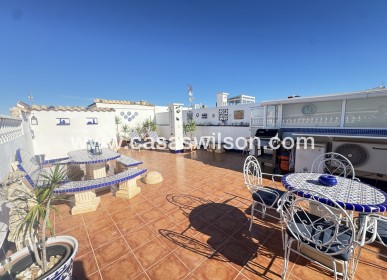 Venta - Apartamento - Los Altos