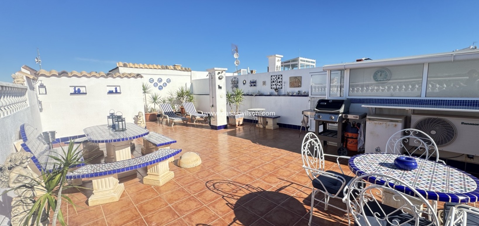 Venta - Apartamento - Los Altos