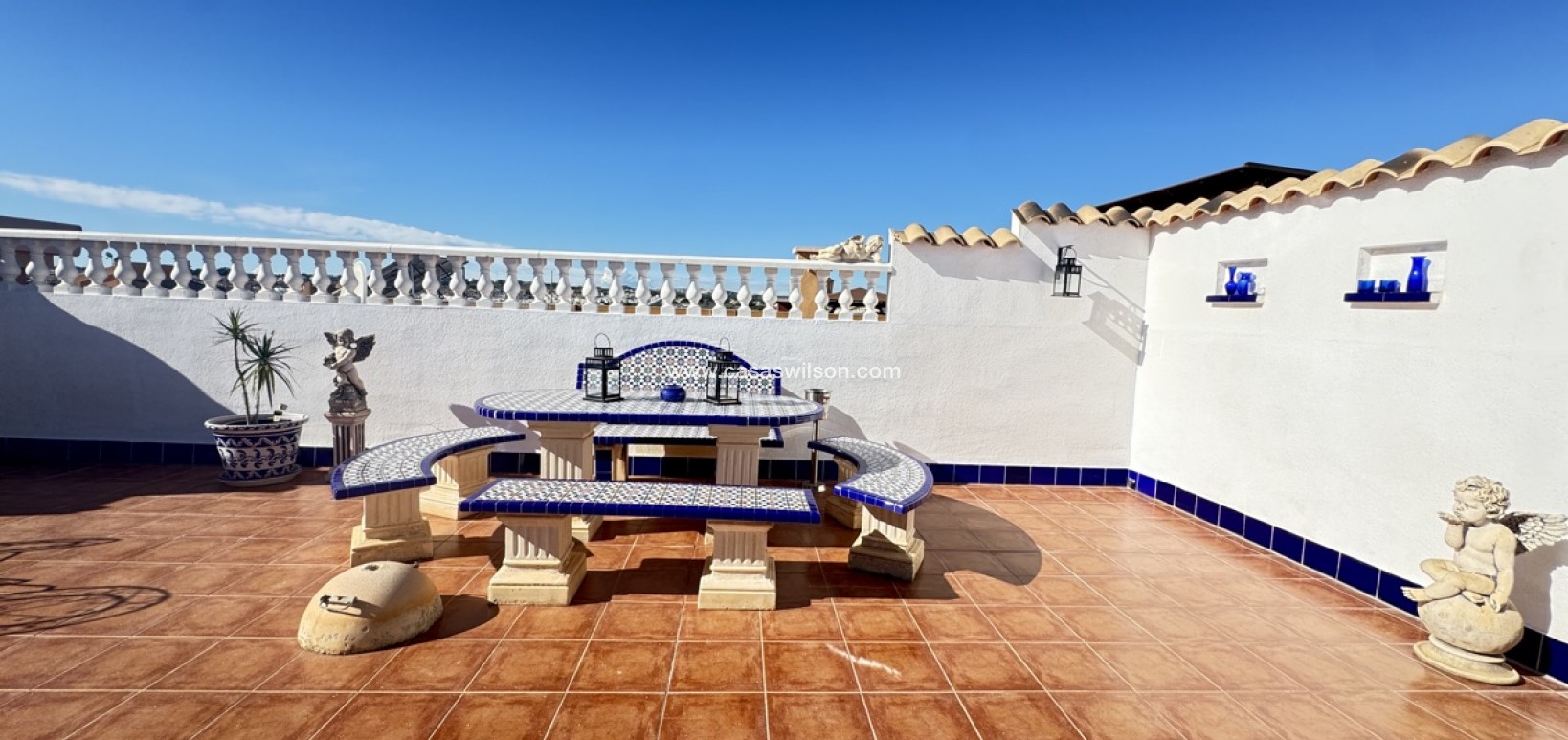 Venta - Apartamento - Los Altos