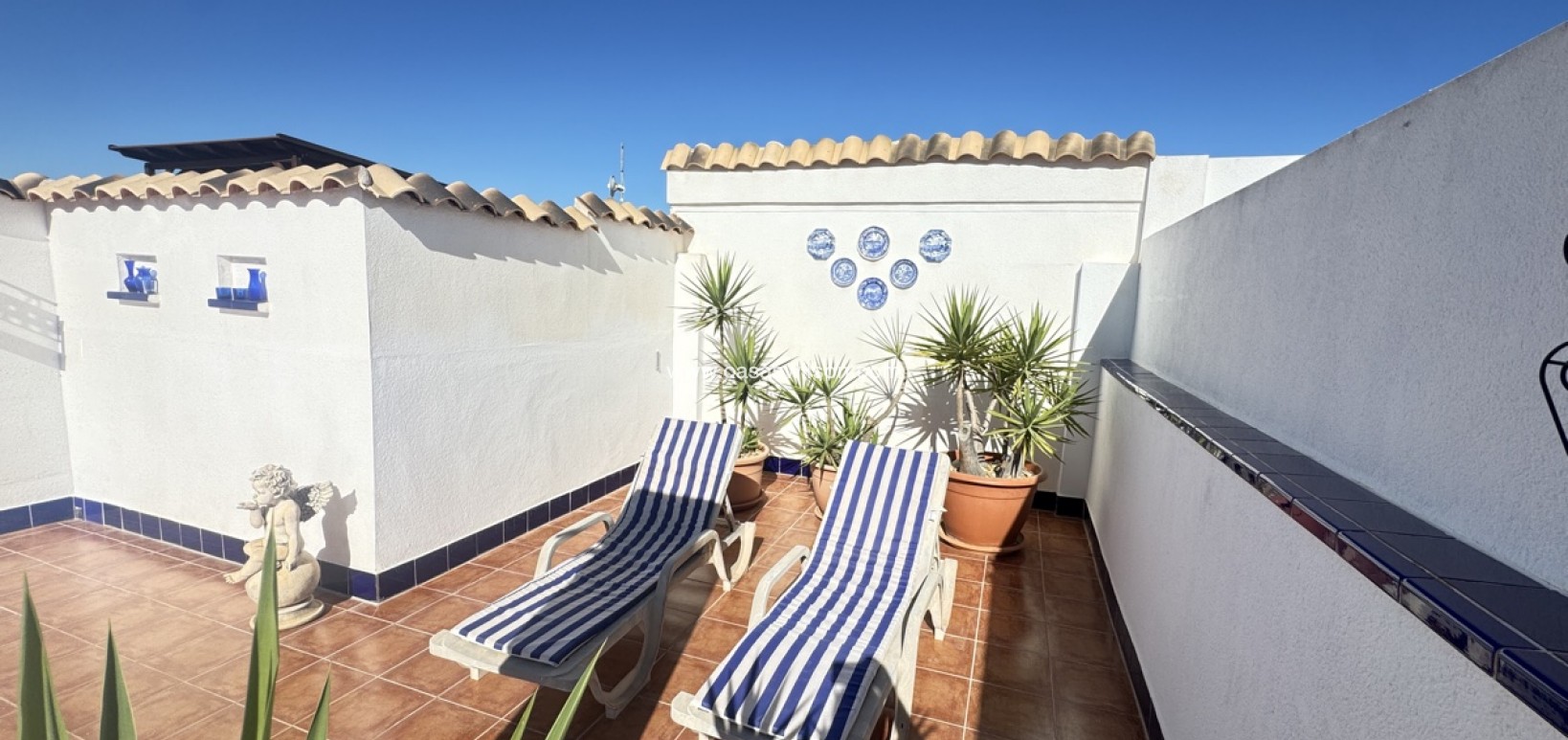 Venta - Apartamento - Los Altos