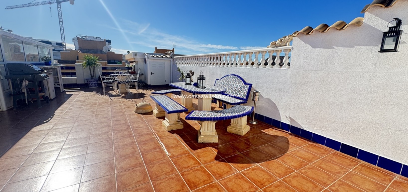 Venta - Apartamento - Los Altos