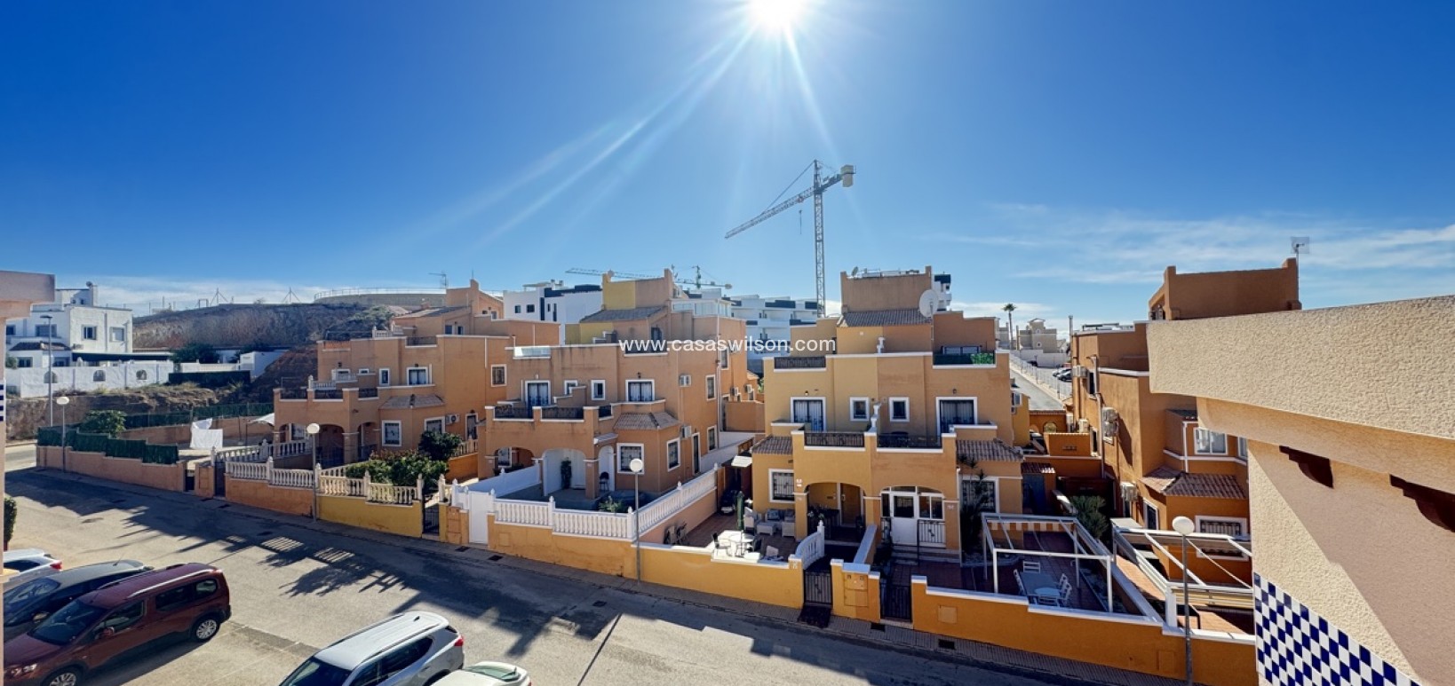 Venta - Apartamento - Los Altos