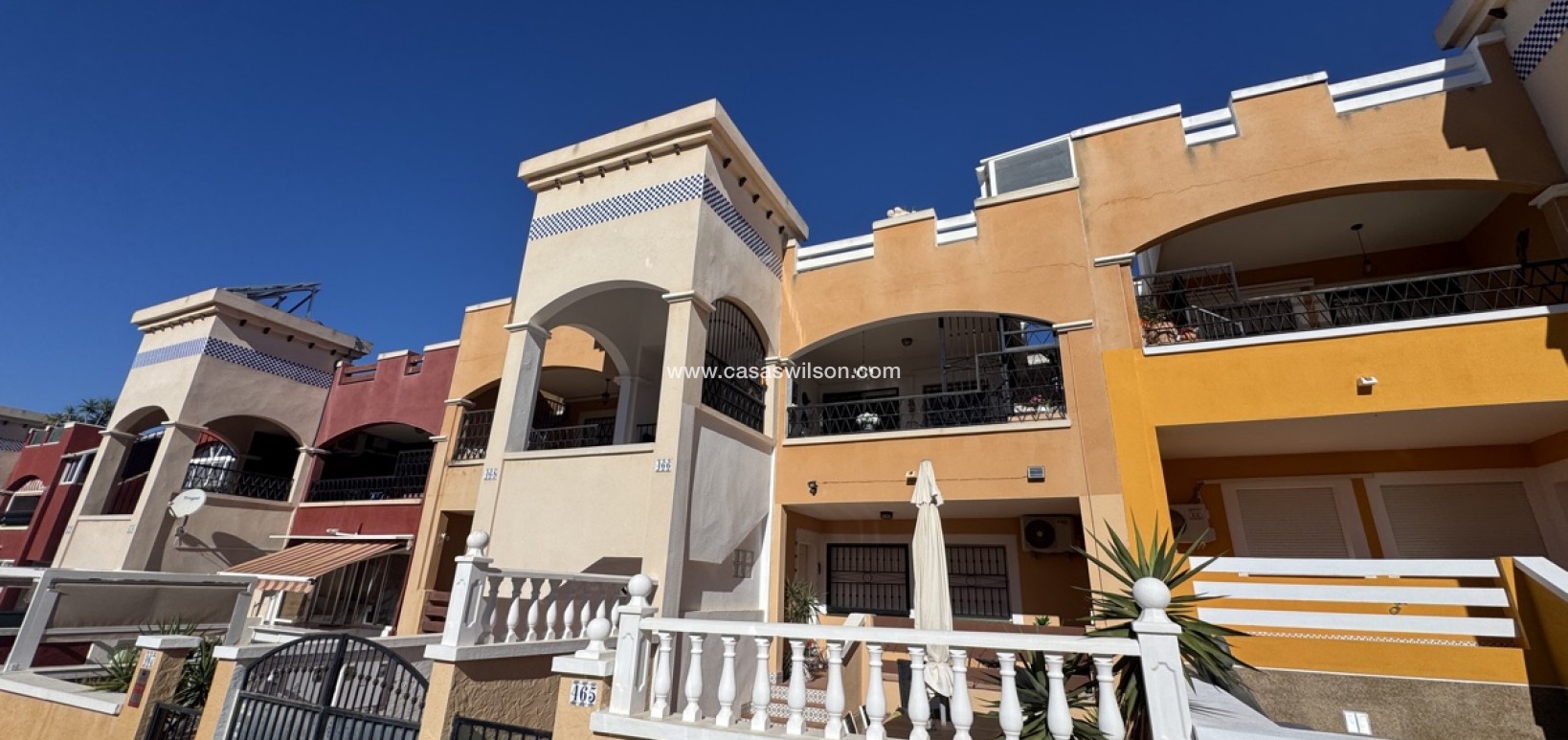 Venta - Apartamento - Los Altos