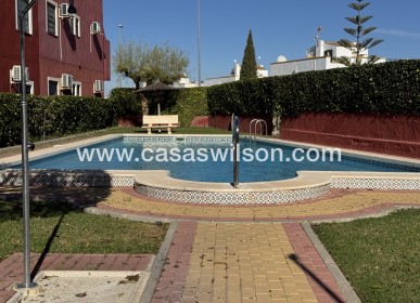 Venta - Apartamento - Los Altos