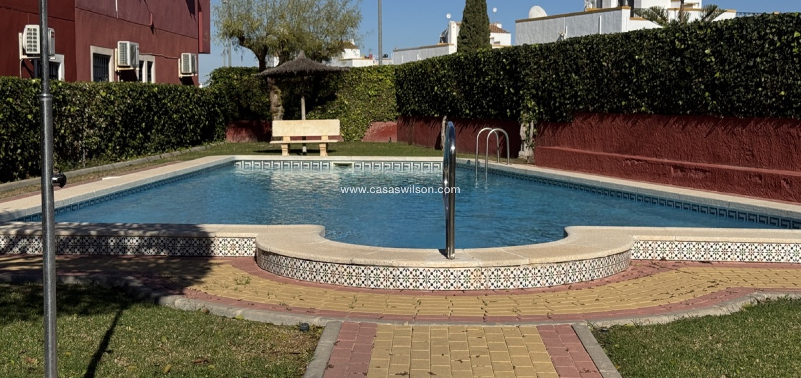 Venta - Apartamento - Los Altos