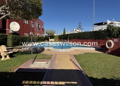 Venta - Apartamento - Los Altos