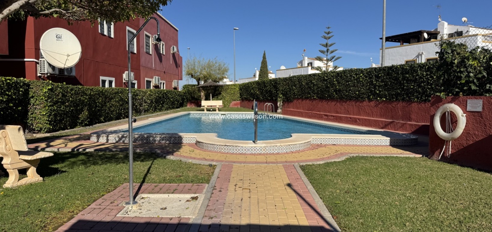 Venta - Apartamento - Los Altos