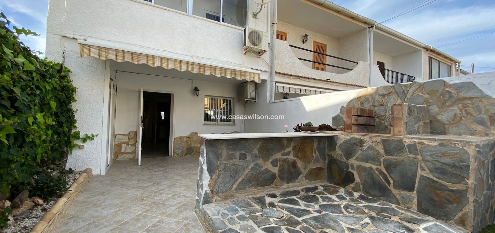 Sale - Townhouse - Los Balcones - Costa Blanca