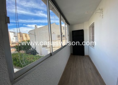 Sale - Townhouse - Los Balcones - Costa Blanca