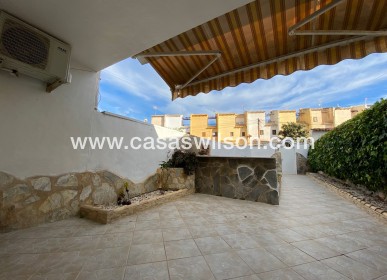 Sale - Townhouse - Los Balcones - Costa Blanca