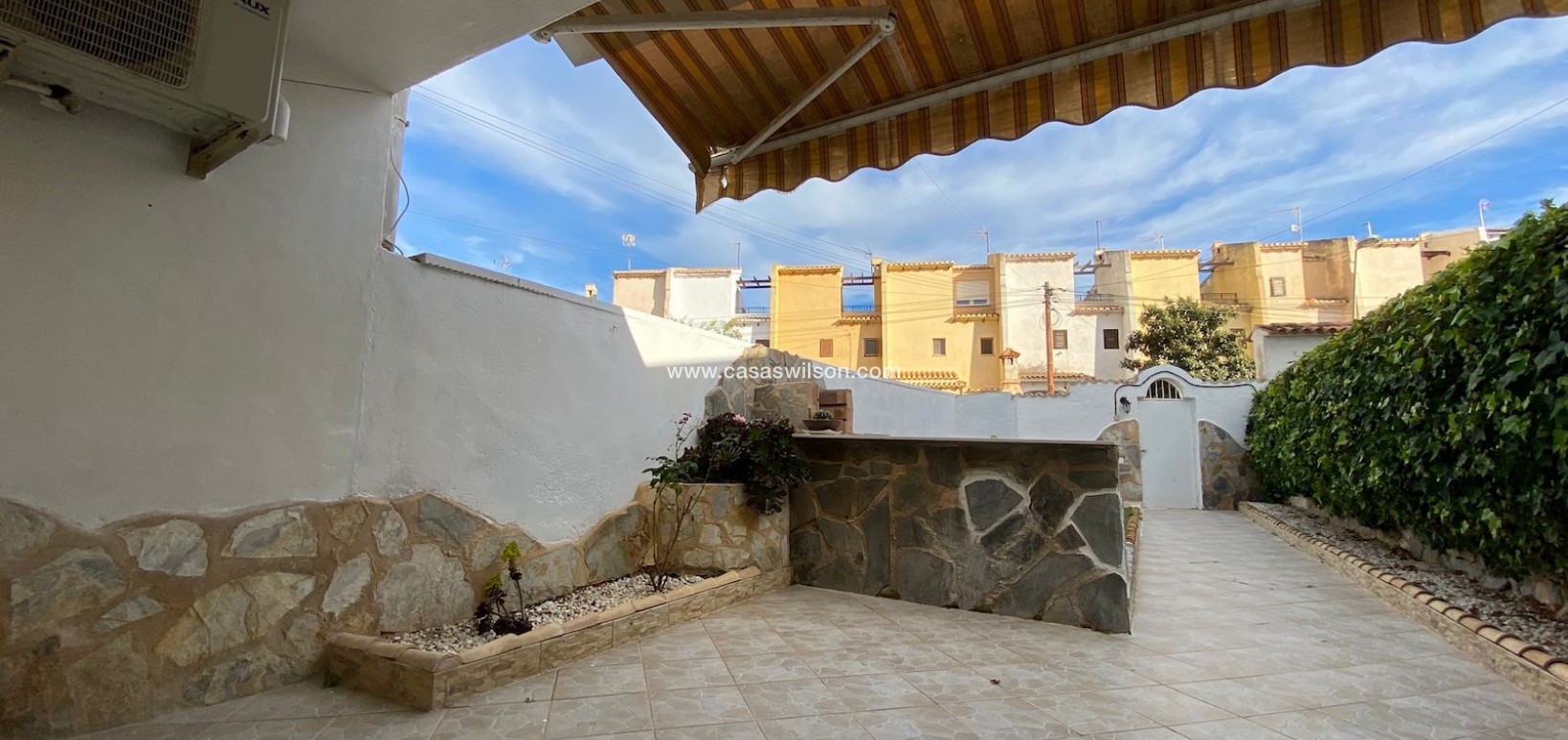 Sale - Townhouse - Los Balcones - Costa Blanca