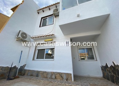 Sale - Townhouse - Los Balcones - Costa Blanca
