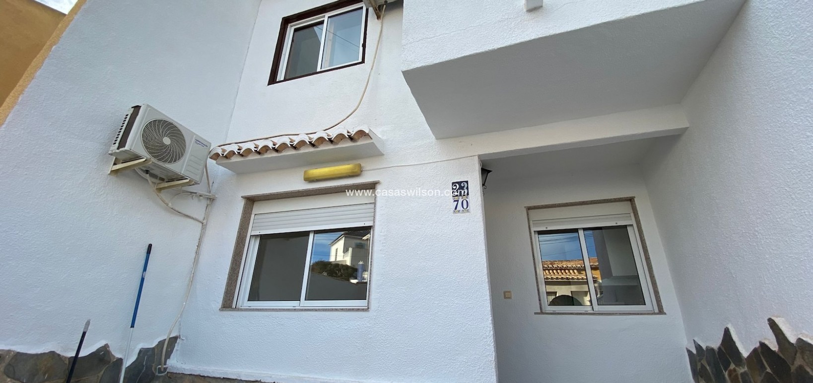 Sale - Townhouse - Los Balcones - Costa Blanca