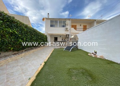 Sale - Townhouse - Los Balcones - Costa Blanca