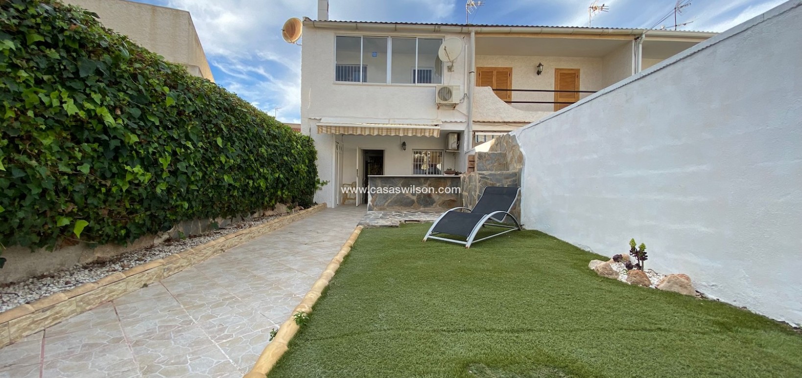 Sale - Townhouse - Los Balcones - Costa Blanca