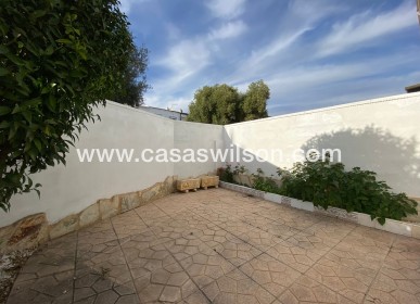 Sale - Townhouse - Los Balcones - Costa Blanca