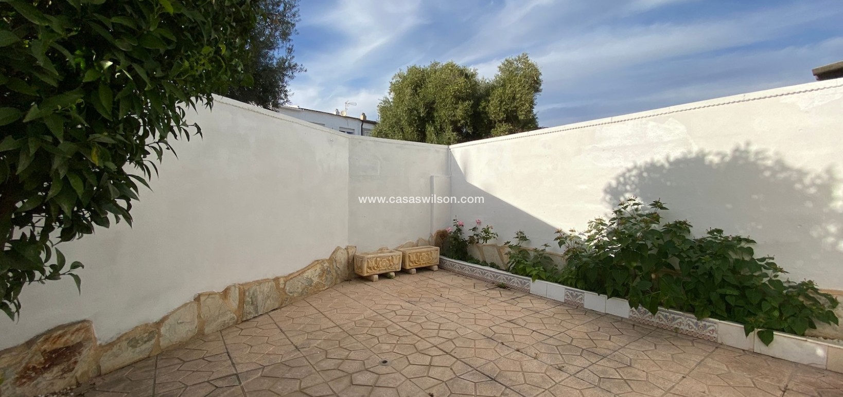 Sale - Townhouse - Los Balcones - Costa Blanca