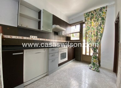 Sale - Townhouse - Los Balcones - Costa Blanca