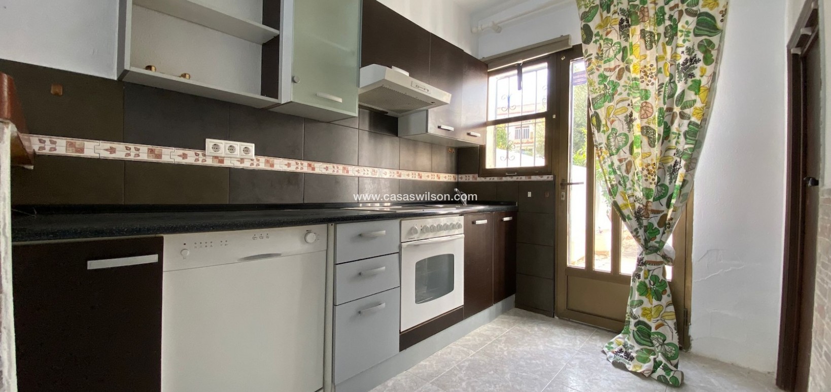 Sale - Townhouse - Los Balcones - Costa Blanca