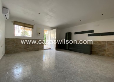 Sale - Townhouse - Los Balcones - Costa Blanca