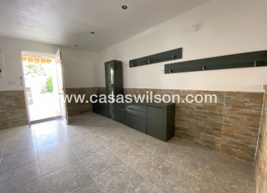 Sale - Townhouse - Los Balcones - Costa Blanca