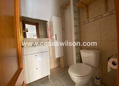 Sale - Townhouse - Los Balcones - Costa Blanca