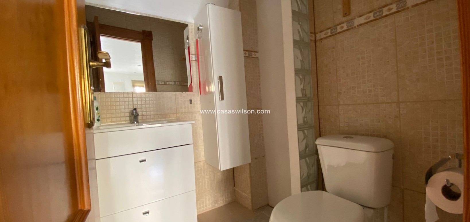 Sale - Townhouse - Los Balcones - Costa Blanca