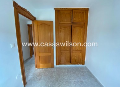 Sale - Townhouse - Los Balcones - Costa Blanca