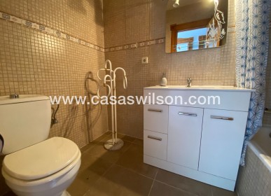 Sale - Townhouse - Los Balcones - Costa Blanca