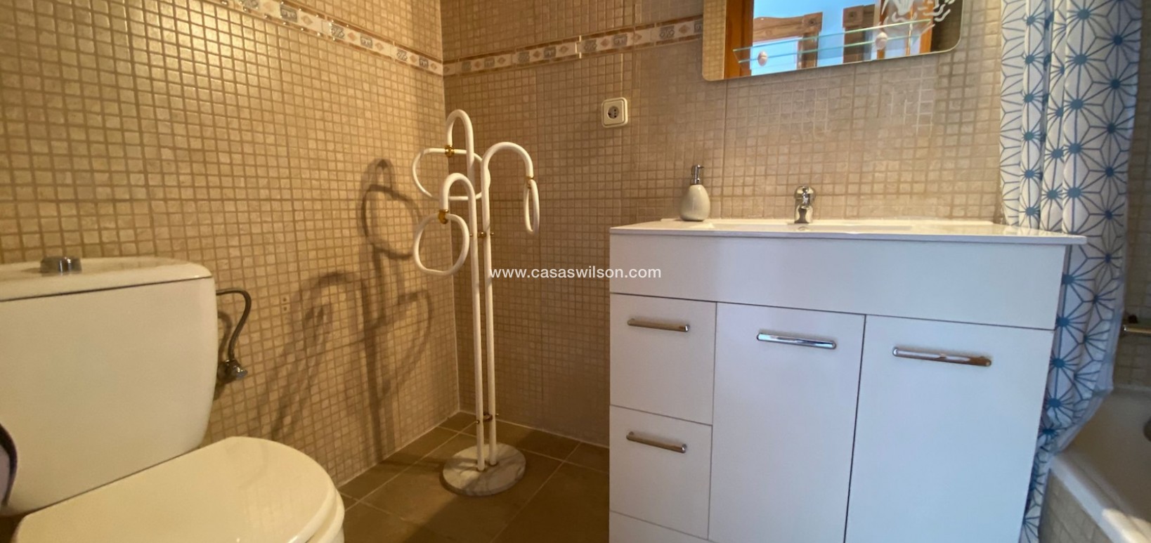 Sale - Townhouse - Los Balcones - Costa Blanca