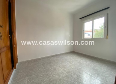 Sale - Townhouse - Los Balcones - Costa Blanca