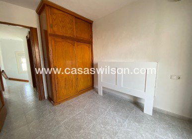 Sale - Townhouse - Los Balcones - Costa Blanca