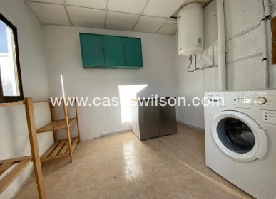 Sale - Townhouse - Los Balcones - Costa Blanca