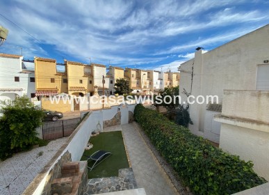 Sale - Townhouse - Los Balcones - Costa Blanca