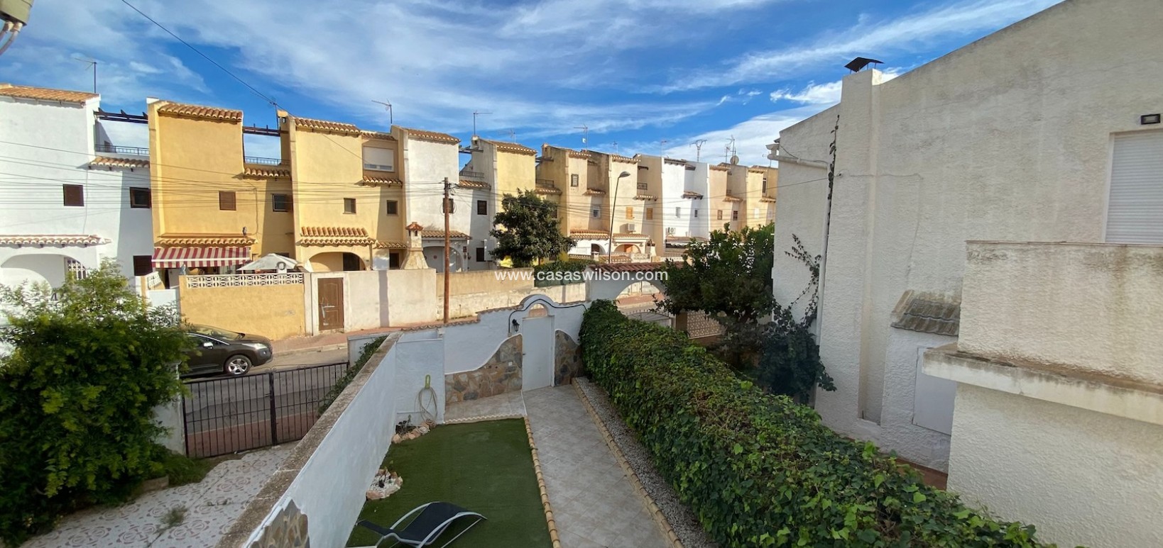 Sale - Townhouse - Los Balcones - Costa Blanca