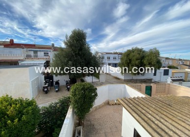 Sale - Townhouse - Los Balcones - Costa Blanca