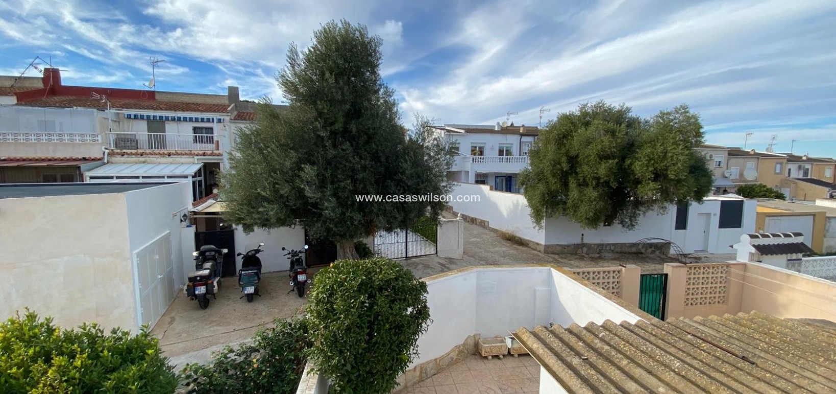 Sale - Townhouse - Los Balcones - Costa Blanca
