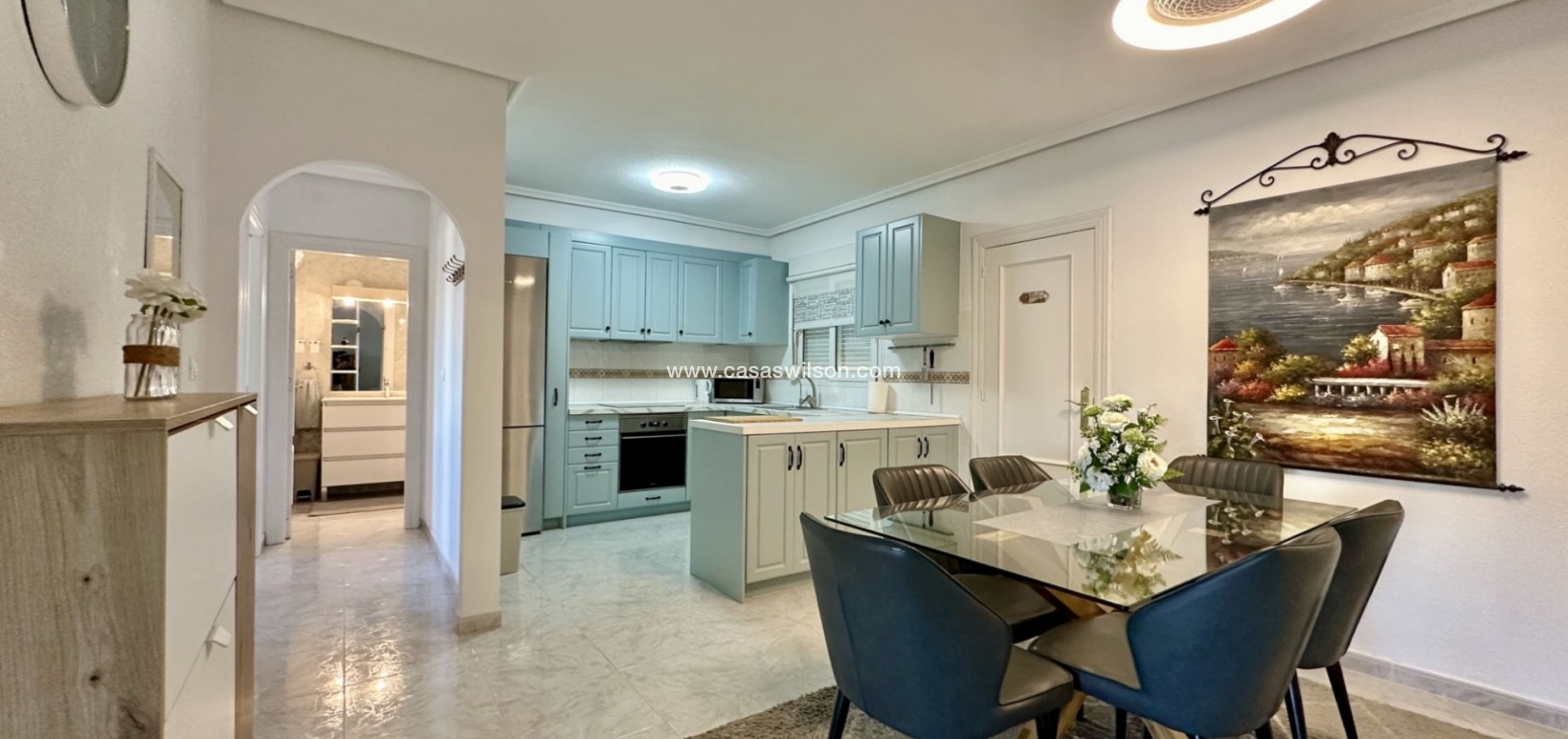 Sale - Apartment - Orihuela - Inland